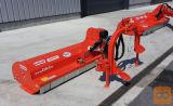 Mulčar, Maschio GIRAFFETTA