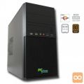 PCPLUS i-net Athlon 200GE 4GB 240GB SSD namizni računalnik