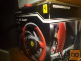 PRODAM VOLAN MODEL FERRARI 458