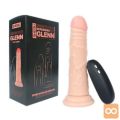 VIBRACIJSKI PENIS Shequ Glenn
