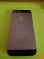 iPhone 5S /16 GB/ Space grey