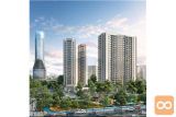Beograd 3-sobno 52 m2