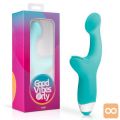VIBRATOR Good Vibes Only G-Spot Yuki