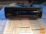Sony CD MP3