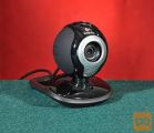 SPLETNA KAMERA LOGITECH QUICK CAM DELUXE V-UBE43 ( SKYPE)
