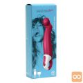 VIBRATOR Satisfyer Vibes Petting Hippo