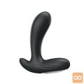 ANALNI STIMULATOR Backie Black