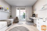 MB-Mesto 1-sobno 46 m2
