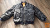 Speedfire moška vojaška motoristična jakna L/XL