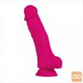DILDO Alive Adam Pink 7