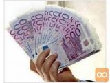 HITRO IN ENOSTAVNI KREDITNI PROCES,