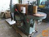 Robna brusilka Danckared C 400
