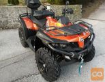 CF Moto CFORCE 600 L - KREDIT