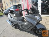 Suzuki BURGMAN 650 EXECUTIVE AN 650A