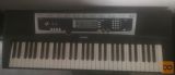 Prodam klaviaturo Yamaha Portatone