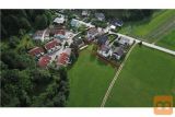 Zazidljiva Parcela S Pogledom Na Pašnike In Gozd