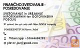 Posebna ponudba za pomoc (plavec.joz@gmail.com)