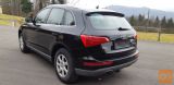 Audi Q5 quattro business
