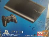 ps3 slim 500gb