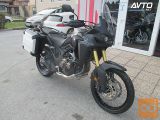 Honda AFRICA TWIN 1000 DCT CRF 1000 TCS ABS