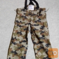 Goretex hlače