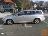 Volvo V70 T5 Turbo 245 KM - R-Design Geartronic-Model 2016