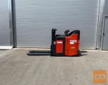 Viličar, Linde D 12 SP, elektro, ročni/paletni (int. 598)