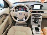 Volvo V70 T4 Geartronic, model 2016