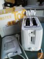 Opekač kruha - toaster nov