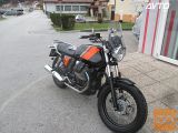 MotoGuzzi V 7 SPECIAL V7