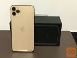 Prodam svoj Apple iPhone 11 Pro Max 256gb