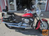 Yamaha DRAGSTAR 650