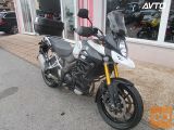 Suzuki V STROM 1000 VSTROM