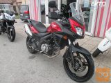 Suzuki DL 650 V STROM ABS DL650