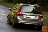 Volvo V70 T4 summum geartronic- Model 2016