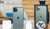 Apple iPhone 11, 11 Pro, 11 Pro Max