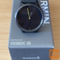 Garmin vivomove hr