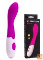 VIBRATOR Pretty Love Bishop