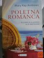 POLETNA ROMANCA  -  MARY KAY ANDREWS