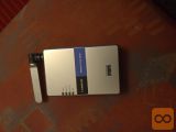 Wireless Print server