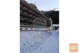 Tarvisio 2-sobno 48 m2