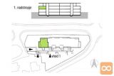 Medvode Preska 3-sobno 189,20 m2
