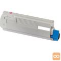 Toner OKI 43381906 Magenta (C5600 / C5700)