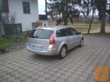 Renault Megane 1.6 16V karavan