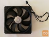 Cooler Master 120mm Case Fan (A12025-12CB-3BN-F1)