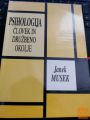 PSIHOLOGIJA ČLOVEK IN DRUŽBENO OKOLJE - JANEK MUSEK