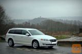 Volvo V70 T5 Summum Geartronic-SLO-1.LASTNIK