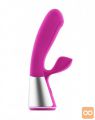 VIBRATOR RABBIT Kiiro OhMiBod Fuse