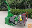 SEKALNIK MLIN BX 72 R / BX 92 R NOV