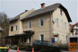 Center, Starejša Stavba S Potencialom